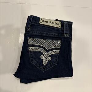 Rock Revival Klarry Jeans